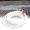 Jadeshay Underfloor Heating Thermostats Probe Sensor, 3 Meters Underfloor Heating