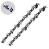 Pack of 4 Chainsaw Chains, Saw Chains, Chain for Chainsaw,