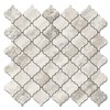 STICKGOO Arabesque Peel and Stick Backsplash Tile, Stick on Backsplash