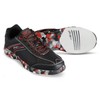 KR Strikeforce Flyer Lite Size 14 Mens Bowling Shoe Red