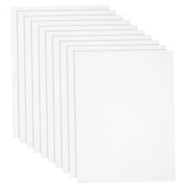 SHINEOFI Shredder Oil Sheets 10pcs Lubricating Papers for Shredder Gears Prevent Paper Jams Extend Shredder Life