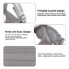 Dog Lift Harness Split Auxiliary Portable Buckle Design Adjustable Dog