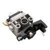 SYOWADA 16100-Z0H-825 Carburetor Carb with Primer Bulb and Fuel Line