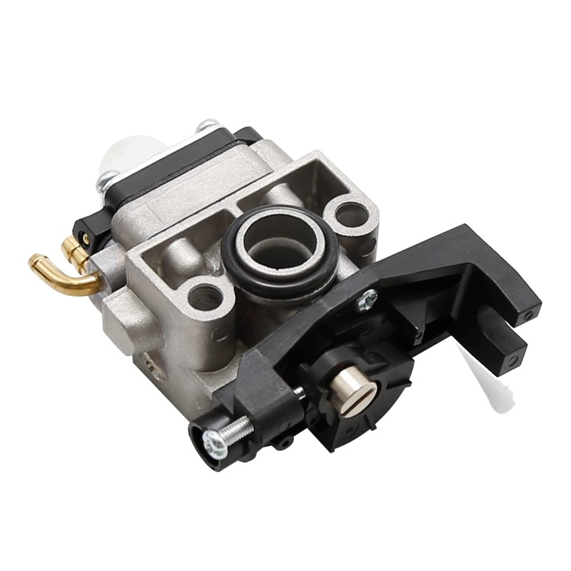 SYOWADA 16100-Z0H-825 Carburetor Carb with Primer Bulb and Fuel Line