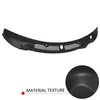 ECOTRIC Windshield Cowl Grille Vent Wiper Cover Panel Compatible with