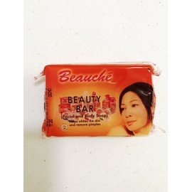 18 Pack Beauche Kojic Beauty Soap Bar-90 Grams each