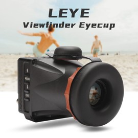 Portkeys LEYE Series EVF Eye Cushion for LEYE III LEYE SDI