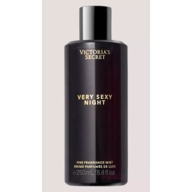 Victoria's Secret Victoria Secret Fine Fragrance Mist - VERY SEXY NIGHT