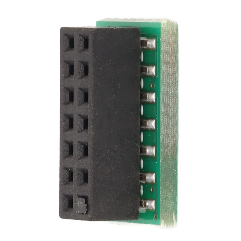 TPM 2.0 Encryption Security Module 14Pin SPI Interface PC Security