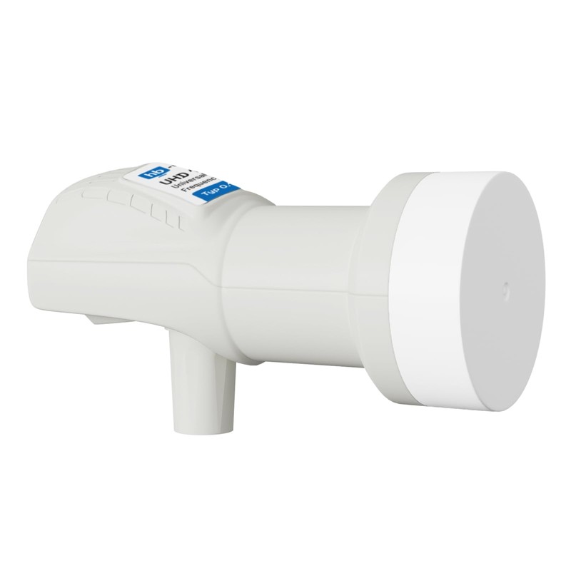 HB-DIGITAL 2 x Single LNB LNC 1 Subscriber Direct (Two