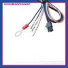 OCESTORE 2Pcs Tow Mirrors Wiring Harness Compatible with Silverado Sierra