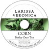 Corn Barley Orzo Tea (Single Serve K-Cup Pods) (12 pods,