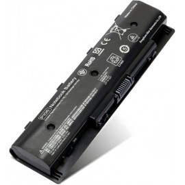 P106 P109 710416-001 710417-001 PI06 Notebook Battery for HP Envy,Pavilion TouchSmart 14 15 17 Series 14-E000 15-E000 15t-E000 17-E000 Laptop Battery HSTNN-LB4N HSTNN-LB4O HSTNN-YB4N HSTNN-YB4O..