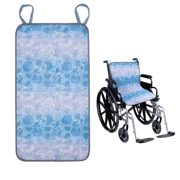 SHDGFB Rollstuhl hochabsorbierende Inkontinenz Pad für ältere Menschen wasserdichte Pads,