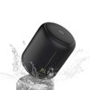 JHSNOEL Portable Bluetooth Speaker,IPX7 Waterproof Wireless Speaker with HD Sound