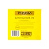 Twinings, Classic Lemon Scented Tea, Tè Classico Aromatizzato al Limone,
