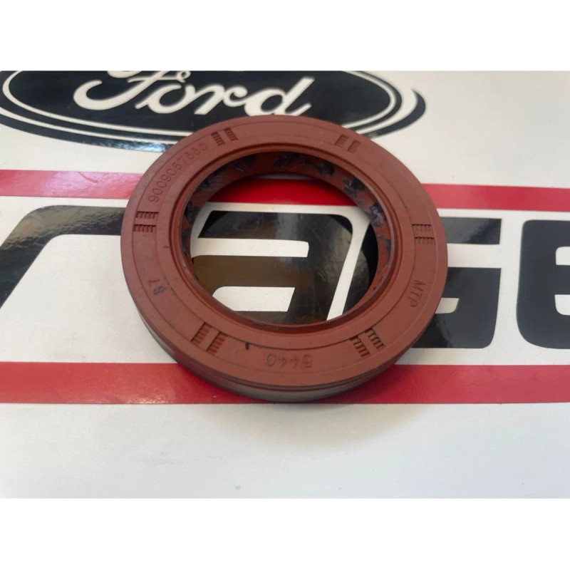 Reten Eje Caja Powershift Focus Fiesta 2011-2019 Orig
