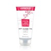 Hada Labo Tokyo Gentle Hydrating Foaming Facial Cleanser, Fragrance-Free Sensitive