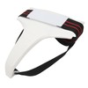 Taekwondo Groin Guard Women Crotch Protector Elastic Jock Strap Supporter