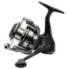 Savage Gear 2500 FD SG4 Spinning Reel, Fishing Reel for