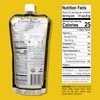 Bianco DiNapoli Organic NY Style Pizza Sauce - Vine Ripened