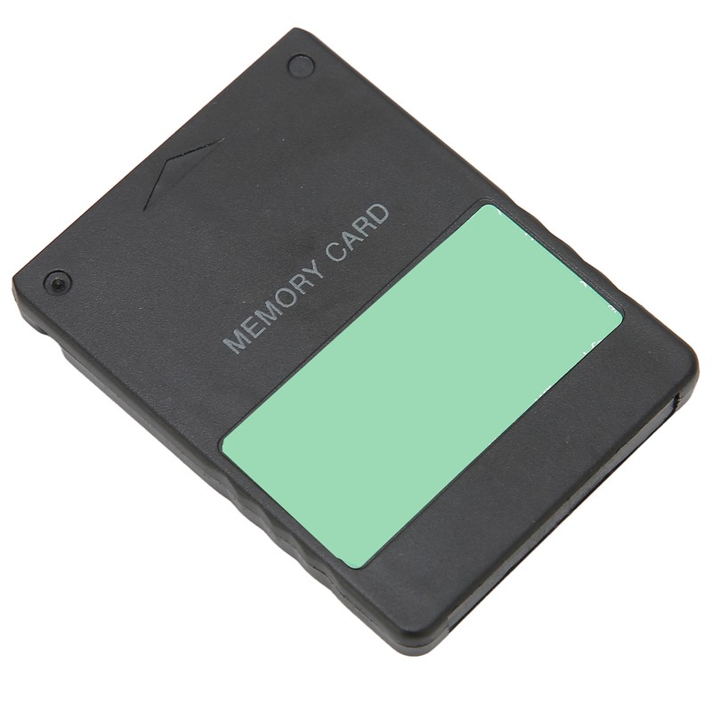 Memory Card FMCB V1.966 Plug and Play Game Console External