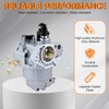 Huayi P27-1C Generator Carburetor with Gaskets Fit for Generac GP5500