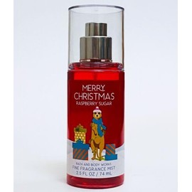 White Barn Raspberry Sugar Travel Size Fine Fragrance Mist 2.5fl/ oz