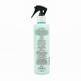 Head Kandy Heat Protectant Spray For Hair | The Third Wheel | Thermal Protection Spray With Amino Keratin | Protects Against Heat Damage, Breakage, Humidity | 13.5 oz