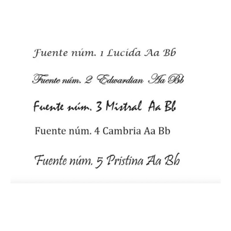 25 Domino Recuerdo Personalizado Para Fiestas