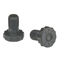 ARP 2503001 Pro Black Oxide Ring Gear Bolt Kit