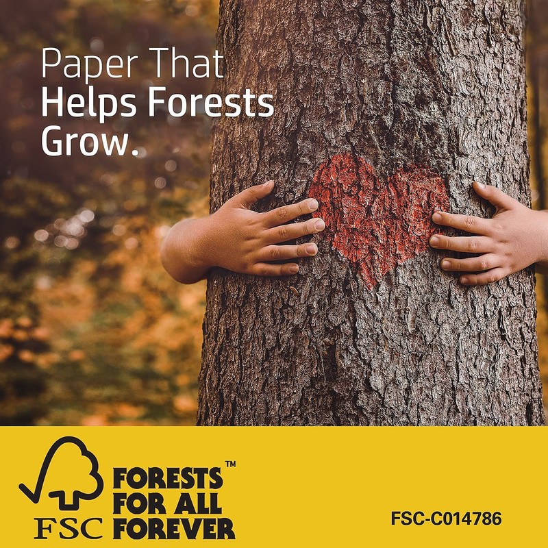 HP Multipurpose Paper