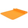 Silicone Griddle Tools Mat Heat Resistant Washable Reusable Soft Flexible