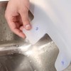 Kitchen Sink Splash Guard, 3pack Kitchen Water Splash Guard with
