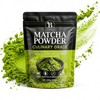 Bloomora Culinary Matcha Powder - Natural Green Tea for Beverages