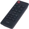 PERFASCIN NC302UH NC302 Replacement Remote Control fit for Sanyo Sound