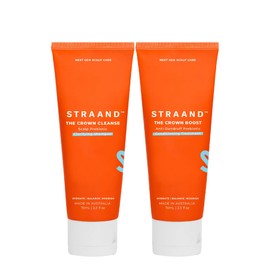 STRAAND On-The-Go Mini Duo Pack