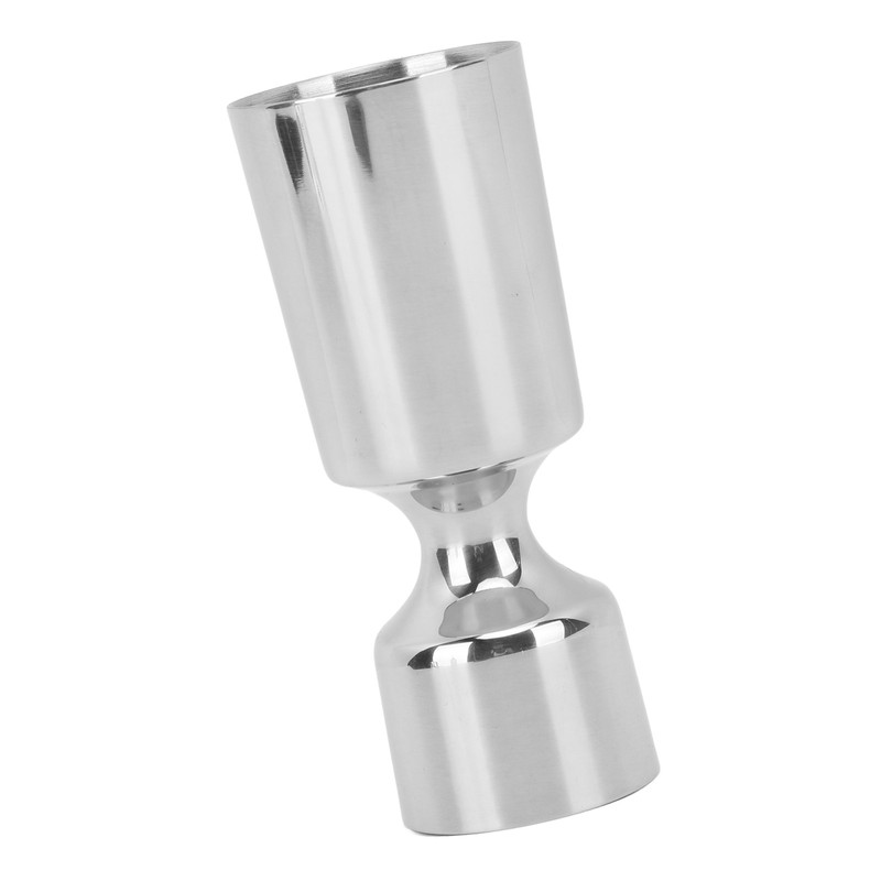 304 Stainless Steel Double Head Measuring Cup Japanese Style Double