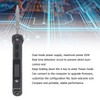 MINIWARE Electric Soldering Iron Kit ABS Intelligent Mini Temperature Adjustable