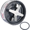 Replacement Extractor Blade for Nutri Bullet 600w/900w Blade Series -