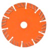 5pcs 133mm Diamond Circular Saw Blade Cutting Disc for Concrete