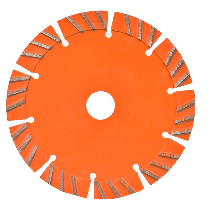 5pcs 133mm Diamond Circular Saw Blade Cutting Disc for Concrete