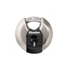 Master Lock 1-1/2 in. H x 1 in. W x