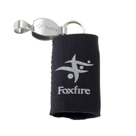 Foxfire 5020335 Multi-Clip FLT Holder, Black, Free, black