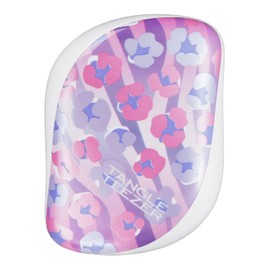 Tangle Teaser, Compact Styler, Digital Leopard