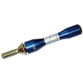 SW-Stahl Wheel Nut Mounted Socket 19 mm 02390L - 19