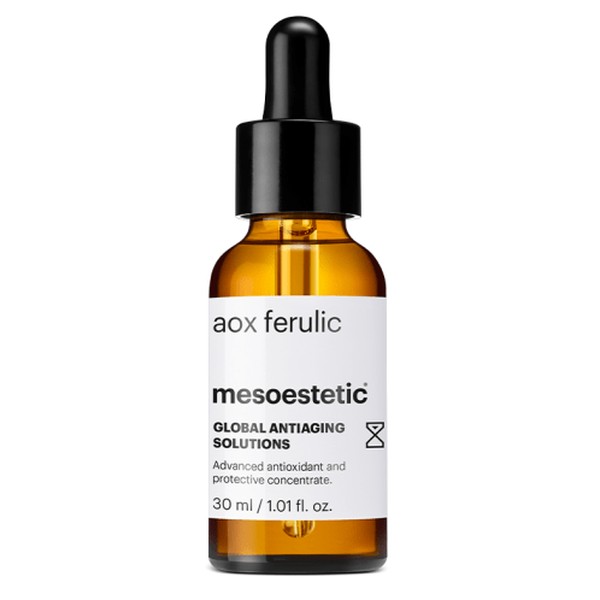 mesoestetic AOX Ferulic