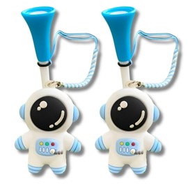 Liberte555 Golf Tees Pins Golf Gear Golf Tees Competition Prize Funny Golf Tees (Pack of 2, Blue)