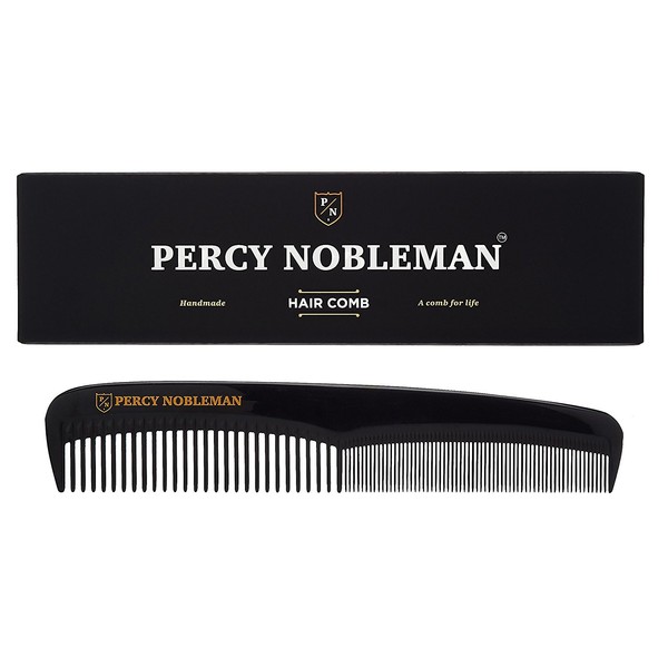 Percy Nobleman Hair Comb