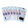 Women's Seamless UV Protection Cooling Golf Arm Sleeves FREE Skin Tone 2ea